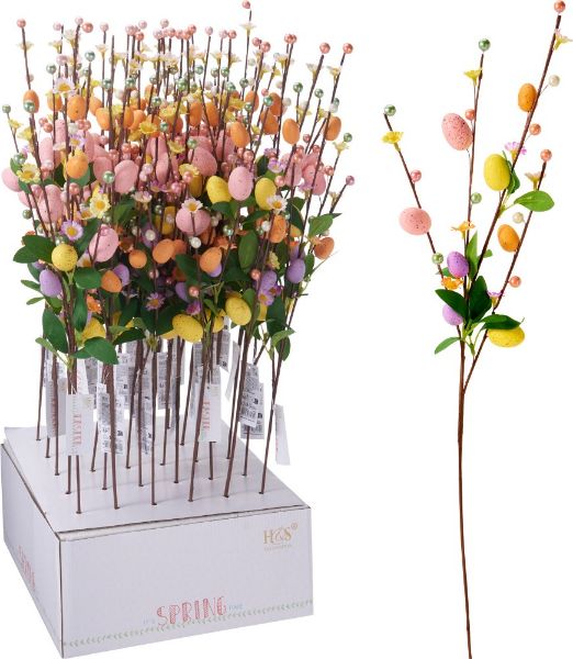 Slika USKRŠNJA GRANA 65 CM