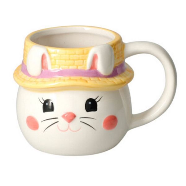 Slika USKRŠNJA ŠOLJA 12,6X9,6X8,5 CM