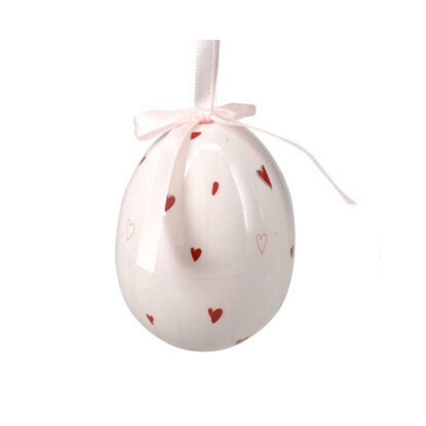 Slika USKRŠNJA VISEĆA DEKORACIJA JAJE