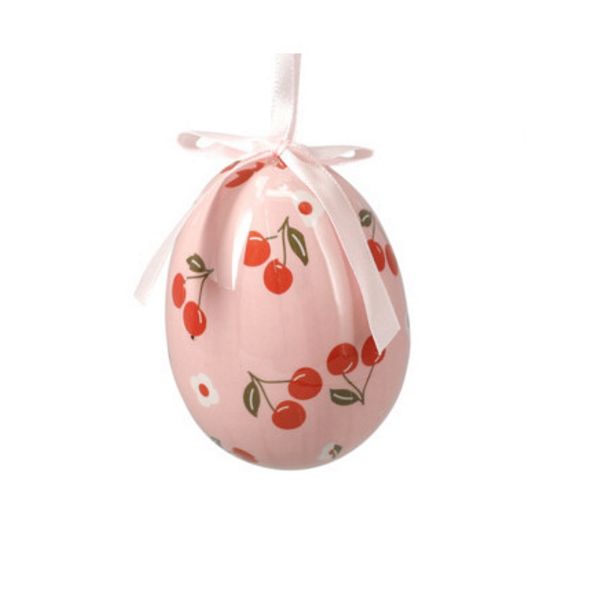 Slika USKRŠNJA VISEĆA DEKORACIJA JAJE 