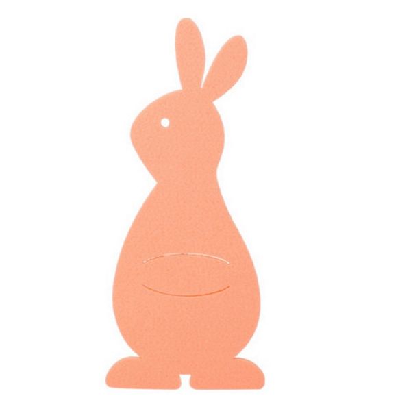 Slika USKRŠNJI DRŽAČ ZA ESCAJG ZEKA 4/1 NARANDŽASTI