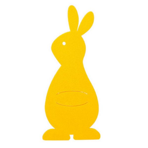 Slika USKRŠNJI DRŽAČ ZA ESCAJG ZEKA 4/1 ŽUTI