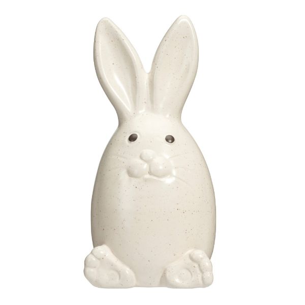 Slika USKRŠNJA DEKORACIJA ZEKA  BELI