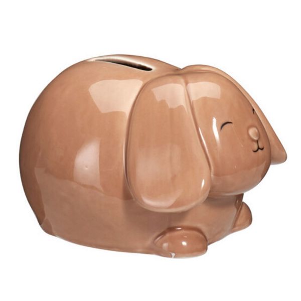 Slika KASICA ZEKA BRAON