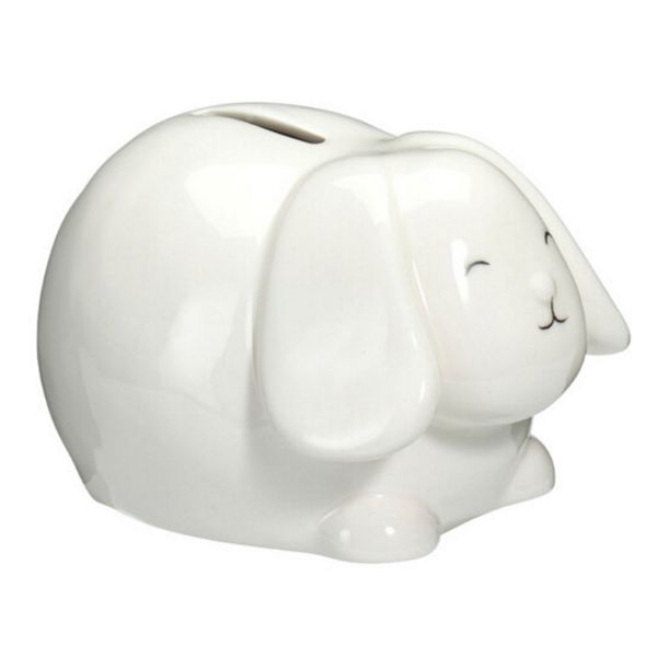 Slika KASICA ZEKA BELI