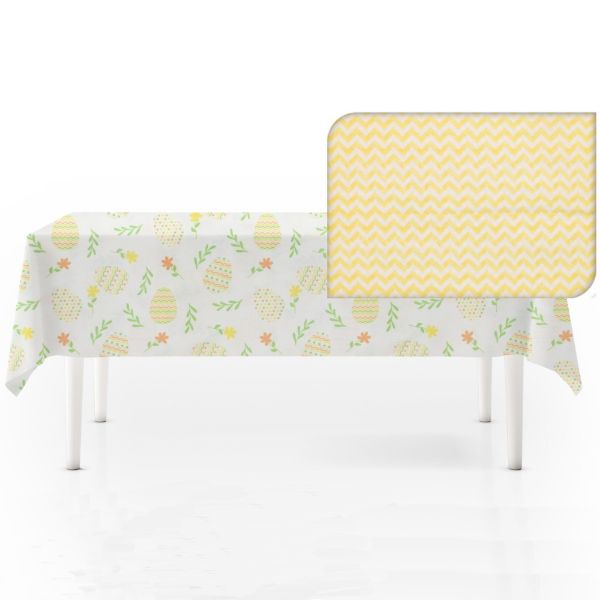 Slika USKRŠNJI STOLNJAK 140X240 CM