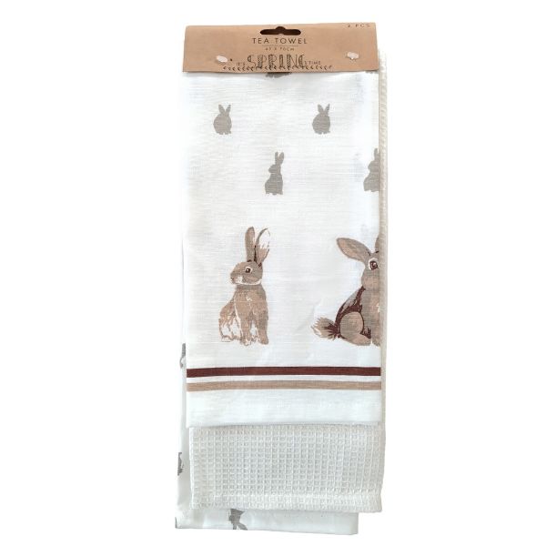 Slika SET USKRŠNJIH KRPA 2/1