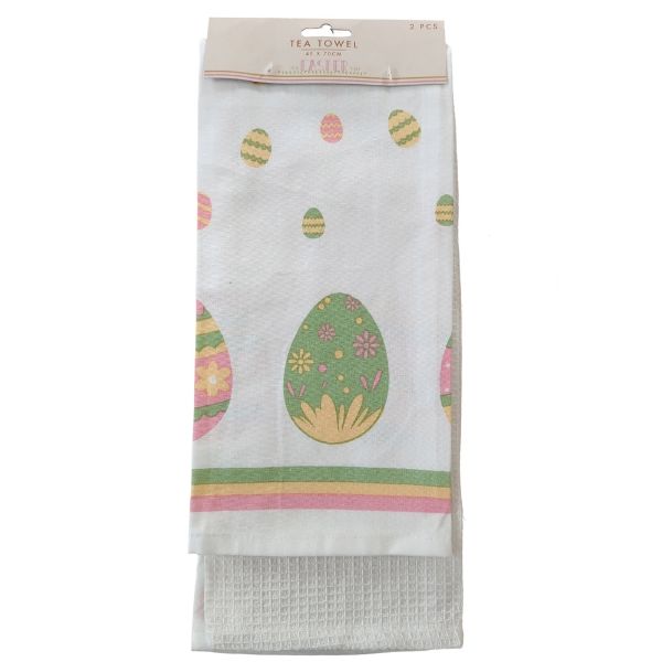 Slika SET USKRŠNJIH KRPA 2/1