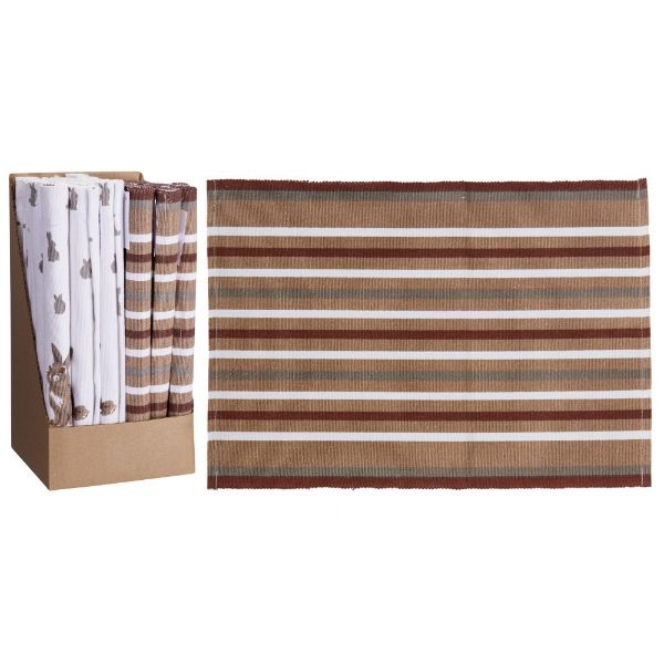 Slika USKRŠNJI PODMETAČ ZA STO  