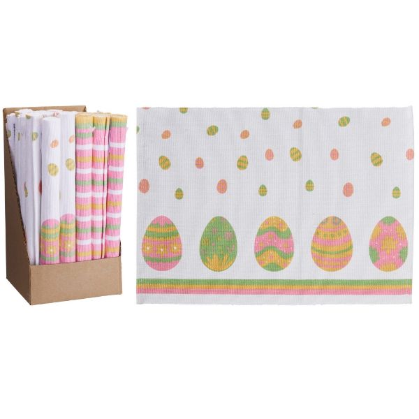 Slika USKRŠNJI PODMETAČ ZA STO 