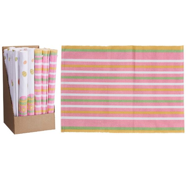 Slika USKRŠNJI PODMETAČ ZA STO