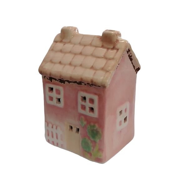 Slika DEKORACIJA KUĆICA 7,2X11 CM