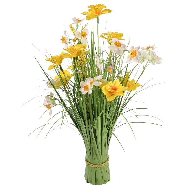 Slika VEŠTAČKO CVEĆE 60 CM