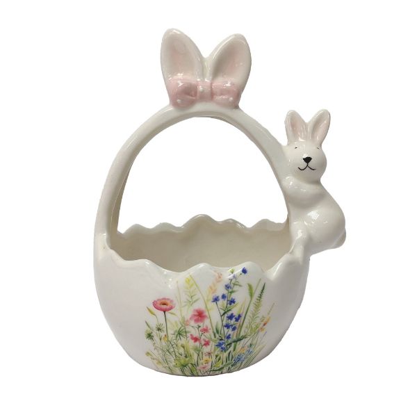 Slika USKRŠNJA ČINIJA ZA JAJA 14,2 CM