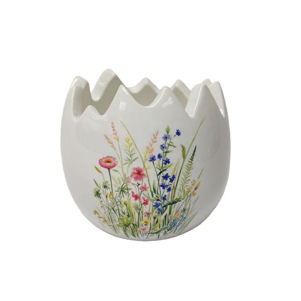 Slika USKRŠNJA ČINIJA ZA JAJA 8,3 CM