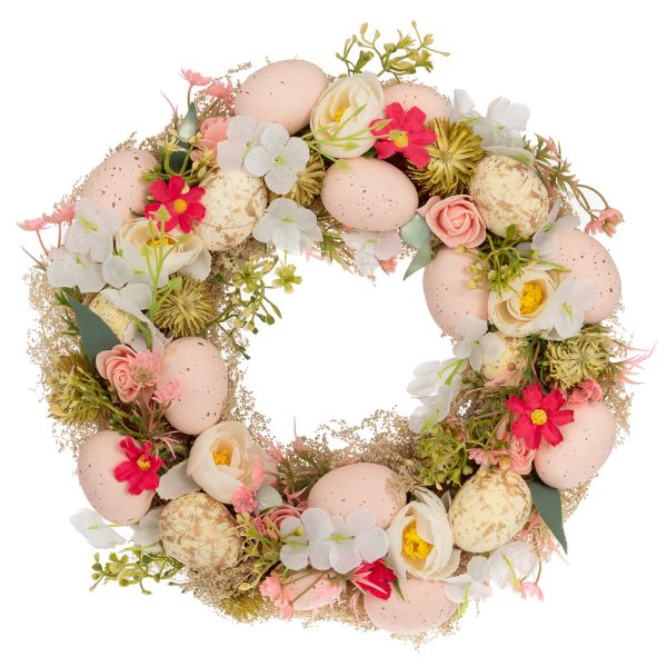 Slika USKRŠNJI VENAC 30 CM