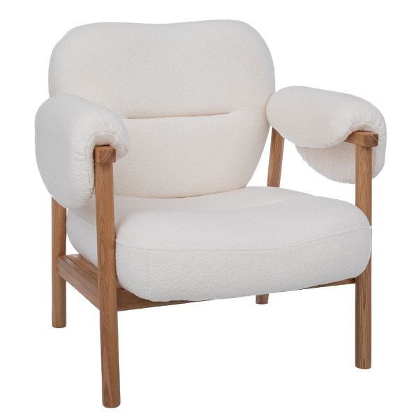 Slika FOTELJA 83X80X84 CM