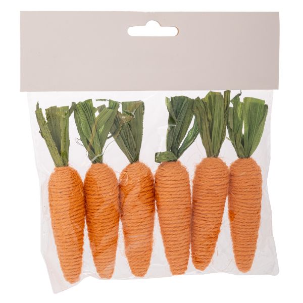 Slika USKRŠNJA DEKORACIJA ŠARGAREPE 6/1 