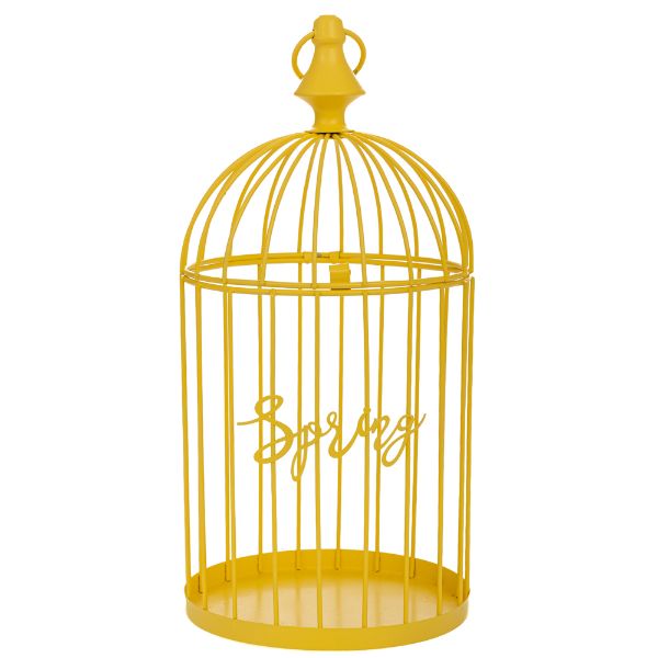 Slika METALNI KAVEZ 15X15X31 CM 