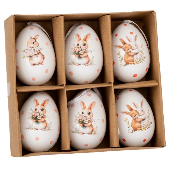 Slika SET USKRŠNJIH JAJA 6/1