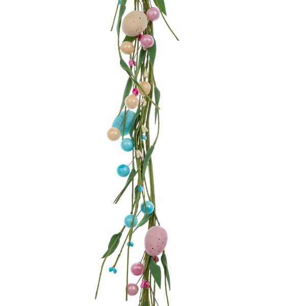 Slika USKRŠNJA GIRLANDA 