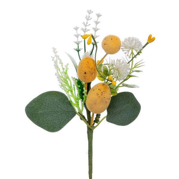 Slika USKRŠNJA GRANA SA JAJIMA