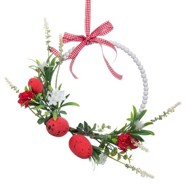 Slika USKRŠNJI VENČIĆ