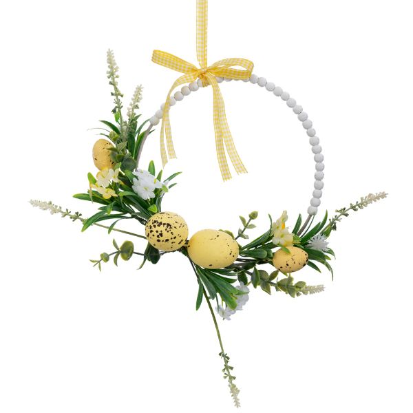 Slika USKRŠNJI VENČIĆ