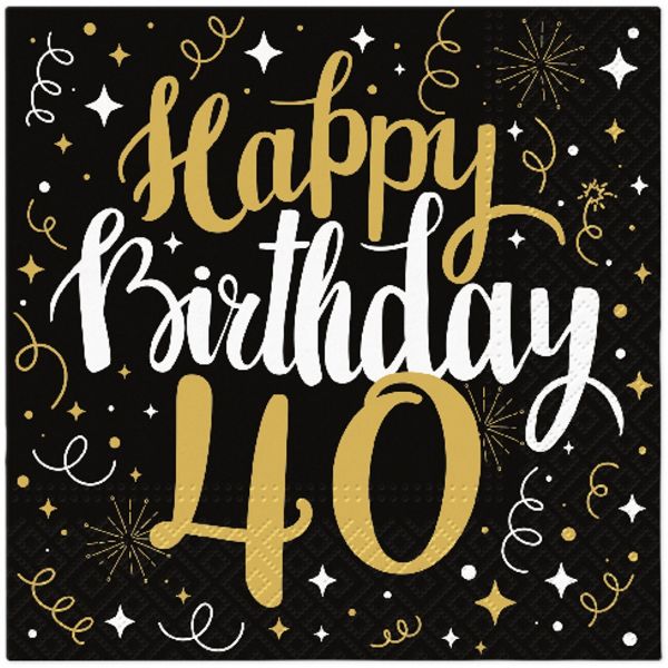 Slika SALVETA EVERYDAY 33X33 20/1 