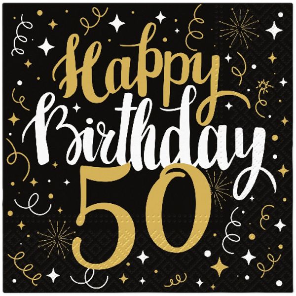 Slika SALVETA EVERYDAY 33X33 20/1