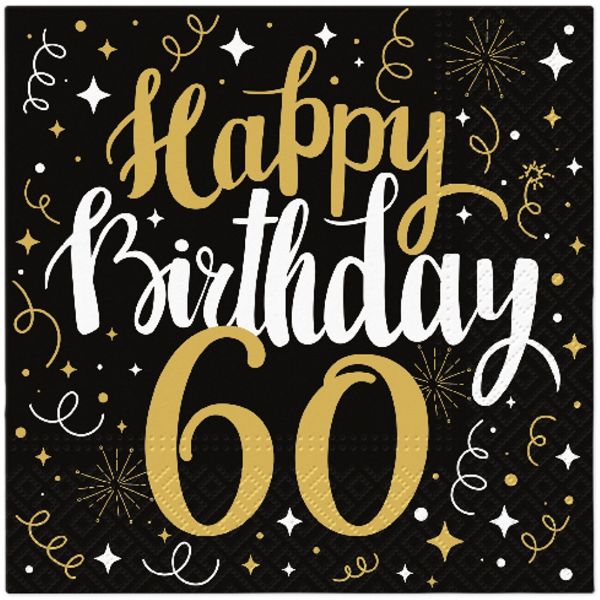 Slika SALVETA EVERYDAY 33X33 20/1