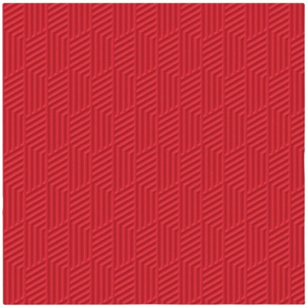 Slika SALVETA RELJEFNA 33X33 20/1