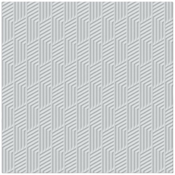 Slika SALVETA RELJEFNA 33X33 20/1