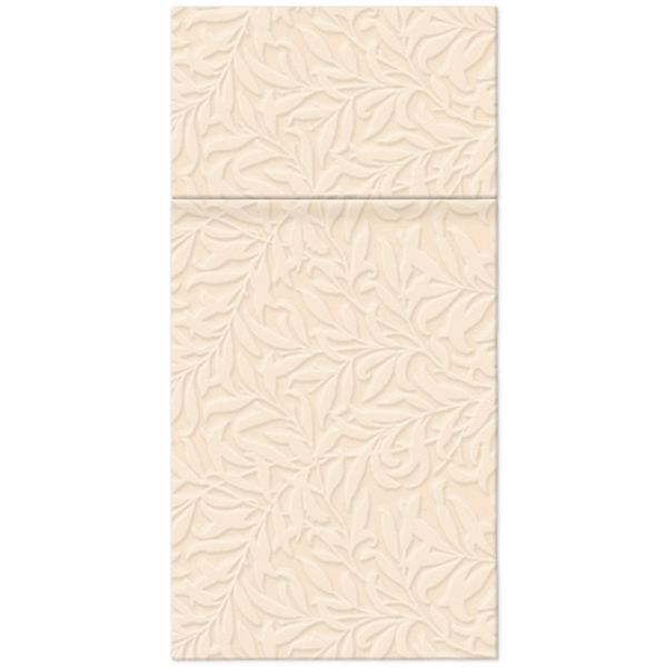 Slika Salvete za escajg 40x40 cm 16 kom 