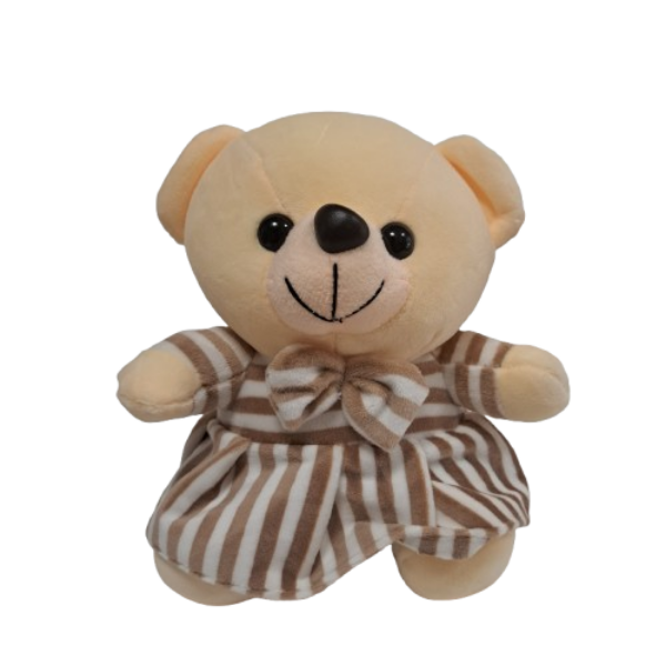 Slika Plišani meda 20x7x21 cm