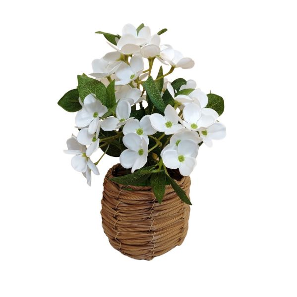 Slika Veštačko cveće 11x8x23 cm