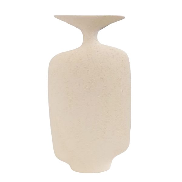 Slika Keramička vaza 20x6x33 cm