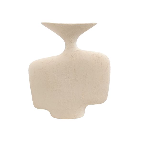 Slika Keramička vaza 23x6x26 cm