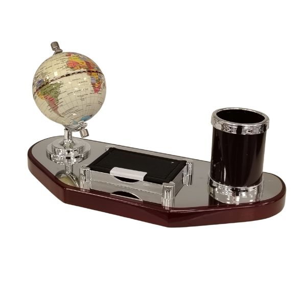 Slika Poklon set za sto 15x2x31 cm