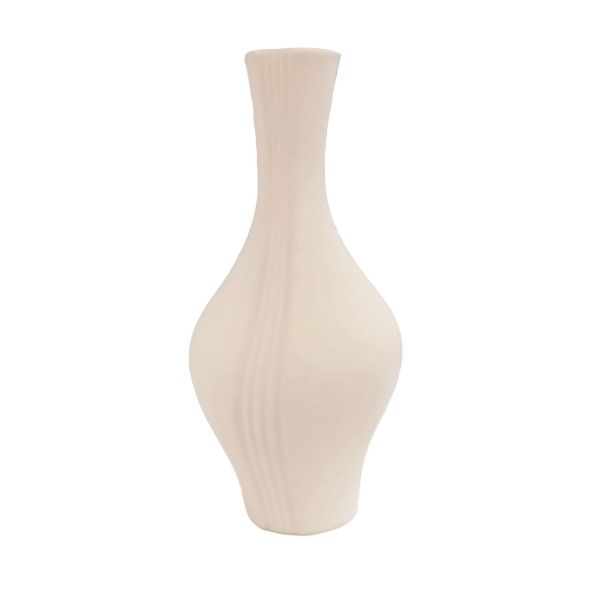 Slika Keramička vaza 16x8x31 cm