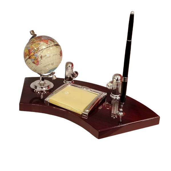 Slika Poklon set za sto 17x2x19 cm