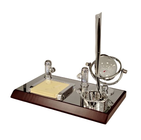 Slika Poklon set za sto 16x2x28 cm