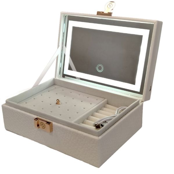 Slika Kutija za nakit 20x5x14 cm