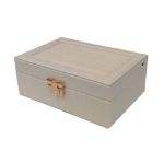 Slika Kutija za nakit 20x5x14 cm