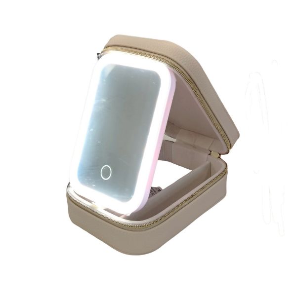 Slika Kutija za nakit 19x7x16 cm