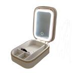 Slika Kutija za nakit 19x7x16 cm