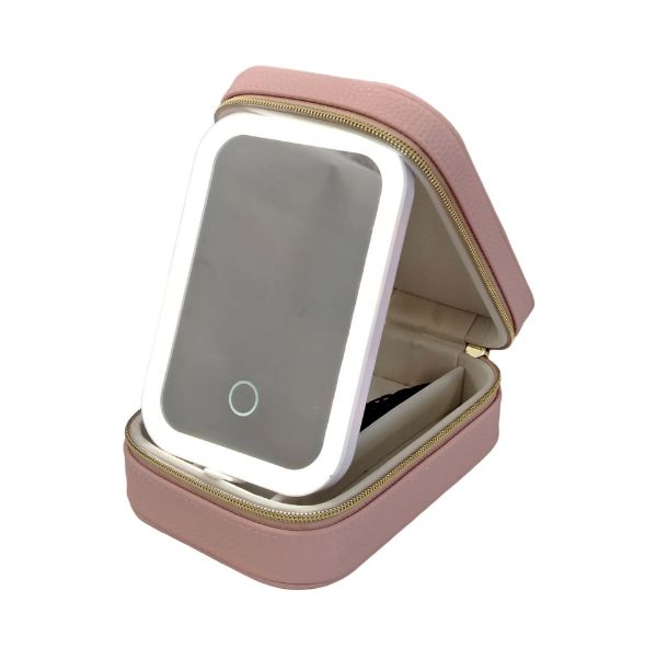 Slika Kutija za nakit 19x7x16 cm