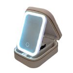 Slika Kutija za nakit 19x7x16 cm