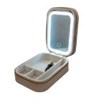 Slika Kutija za nakit 19x7x16 cm