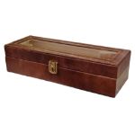 Slika Kutija za 6 satova 31x9x11 cm
